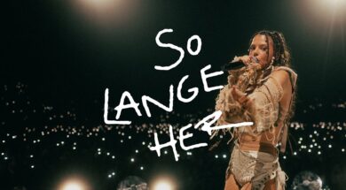Nina Chuba – So lange her (Paroles-Lyrics)