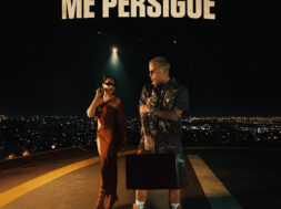 Nio Garcia – Me Persigue (Letra-Lyrics)
