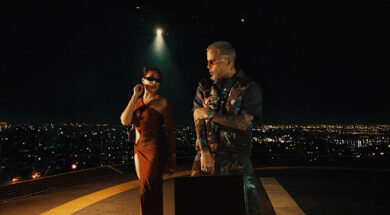 Nio Garcia – Me Persigue (Letra-Lyrics)