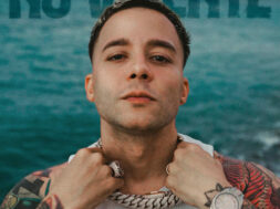 Nio Garcia – No Vidente (Letra-Lyrics)