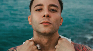 Nio Garcia – No Vidente (Letra-Lyrics)