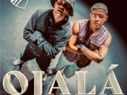 Nio Garcia ft Maisak en OJALÁ (Letra-Lyrics)