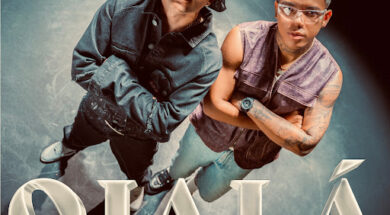 Nio Garcia ft Maisak en OJALÁ (Letra-Lyrics)