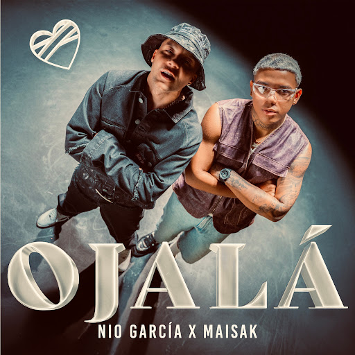 Nio Garcia ft Maisak en OJALÁ (Letra/Lyrics)