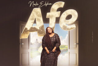 Noelie Elykem – Afe (Lyrics)
