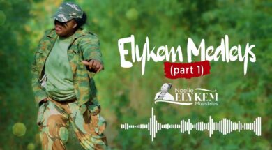 Noelie Elykem – Elykem Medleys (Lyrics)