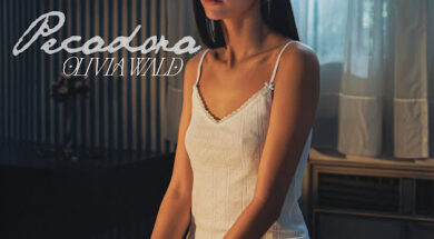 Olivia Wald – Pecadora (Lyrics)