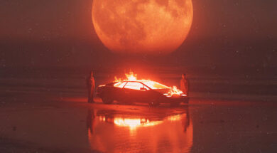 Ozuna ft Beéle – Playa Marina (Letra-Lyrics)