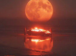 Ozuna ft Beéle – Se Ve (Letra-Lyrics)