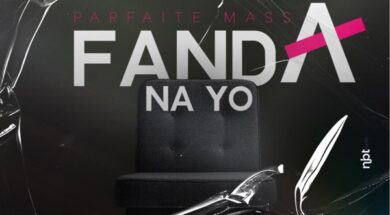 Parfaite Massa – Fanda na yo (Lyrics)