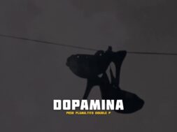 Peso Pluma ft Tito Double P – Dopamina (Letra)