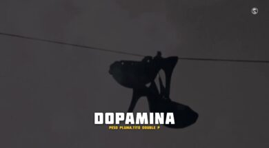 Peso Pluma ft Tito Double P – Dopamina (Letra)