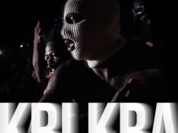 Phenomeno ft Amar – KRI KRA (Lyrics)