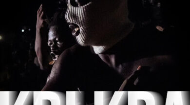 Phenomeno ft Amar – KRI KRA (Lyrics)