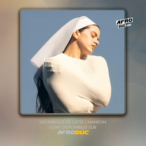 ROSALÍA – La Perla (ft. Yahritza Y Su Esencia) Lyrics