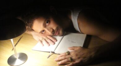 RUGGERO – Sentimenti (Testo-Lyrics)