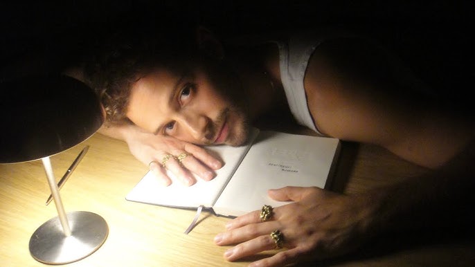 RUGGERO – Sentimenti (Testo/Lyrics)