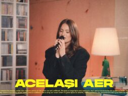 Raluka – Acelasi Aer (Versuri-Lyrics)