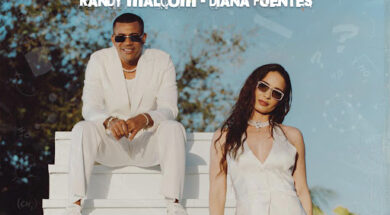 Randy Malcom ft Diana Fuentes – Química (Letra-Lyrics)