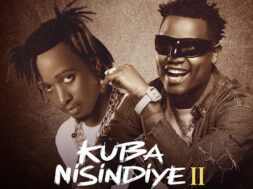 Real Roddy ft Bruce Melodie – Kuba Nisindiye II (Lyrics)