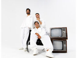 Reik – Melancólico (Letra-Lyrics)