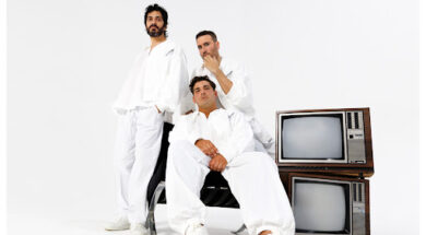 Reik – Melancólico (Letra-Lyrics)