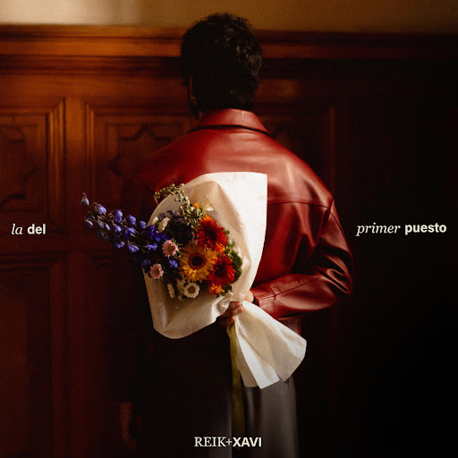 Reik ft Xavi – La del Primer Puesto (Letra/Lyrics)