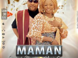 Romaindo Miracle ft Ricos Compos – Maman (Lyrics)