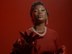 Roseline Layo – Amour Kôyô Kôyô (Lyrics)