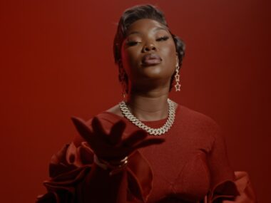 Roseline Layo – Amour Kôyô Kôyô (Lyrics)