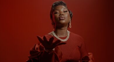 Roseline Layo – Amour Kôyô Kôyô (Lyrics)