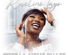 Roseline Layo – C’est La même Phase (Lyrics)