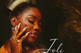 Roseline Layo – Joli garçon (Lyrics)