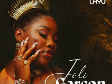 Roseline Layo – Joli garçon (Lyrics)