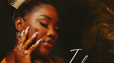 Roseline Layo – Joli garçon (Lyrics)