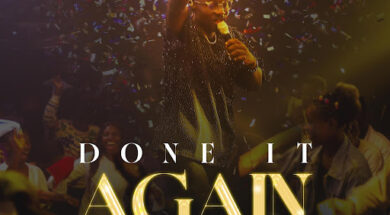 Rotimikeys – Done It Again (Lyrics)