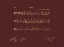 Ryan Ofei – Noel (Lyrics)