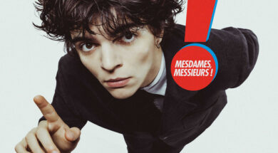 Sam Sauvage – Je Ne T&rsquo;Aime Plus (Paroles-Lyrics)