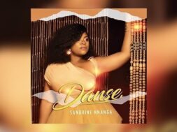 Sandrine Nnanga – Danse (Paroles-Lyrics)