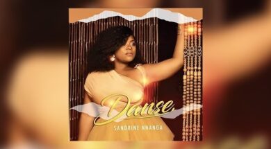 Sandrine Nnanga – Danse (Paroles-Lyrics)