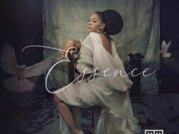 Sandrine Nnanga – FOLLOW YOU (Paroles-Lyrics)