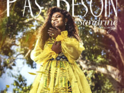 Sandrine Nnanga – Pas Besoin (Paroles-Lyrics)