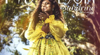 Sandrine Nnanga – Pas Besoin (Paroles-Lyrics)