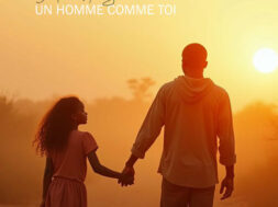 Sandrine Nnanga – Un Homme Comme Toi (Paroles-Lyrics)