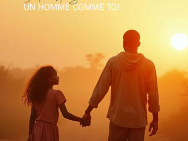 Sandrine Nnanga – Un Homme Comme Toi (Paroles-Lyrics)