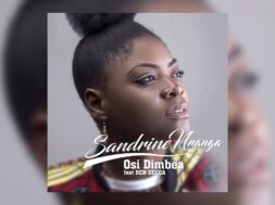 Sandrine Nnanga ft Ben Decca – OSI DIMBEA (Paroles-Lyrics)