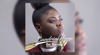 Sandrine Nnanga ft Ben Decca – OSI DIMBEA (Paroles-Lyrics)