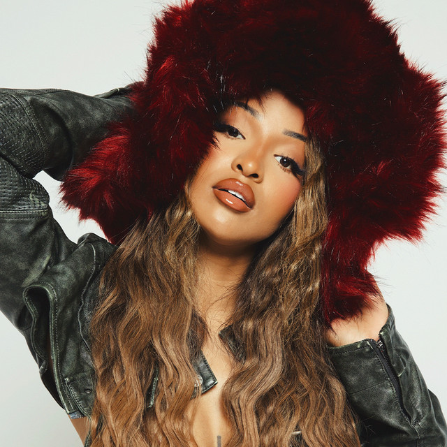 Shenseea – Time For Me (Lyrics)