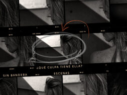 Sin Bandera – Qué Culpa Tiene Ella (Letra-Lyrics)