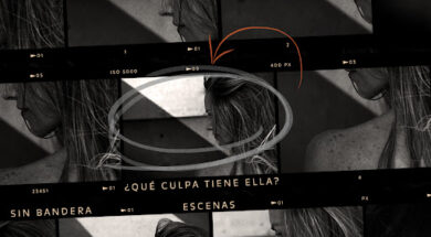 Sin Bandera – Qué Culpa Tiene Ella (Letra-Lyrics)